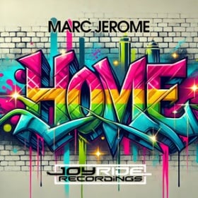 MARC JEROME - HOME